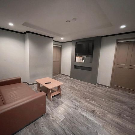 Carpediem Hotel Rayong Exterior foto