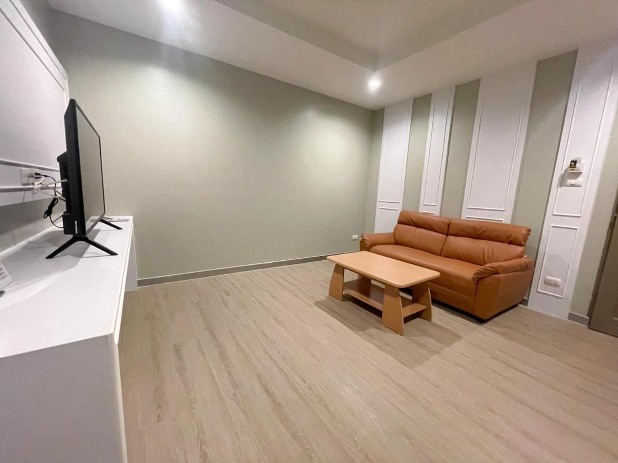 Carpediem Hotel Rayong Exterior foto