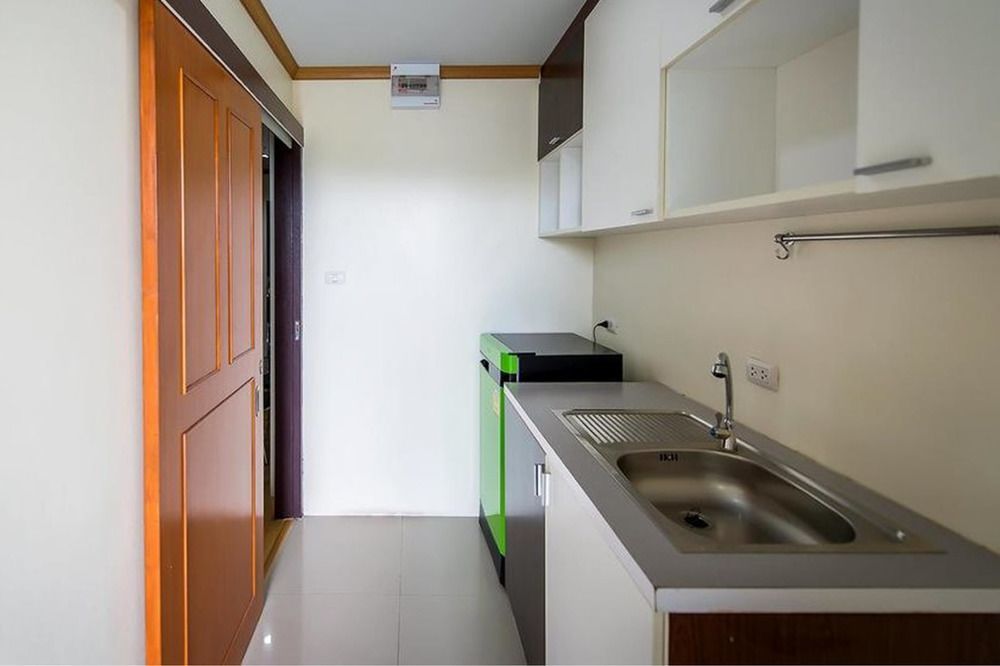 Carpediem Hotel Rayong Exterior foto